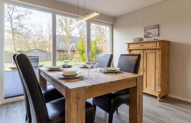 Ferienwohnung Deichblume - Foto 20