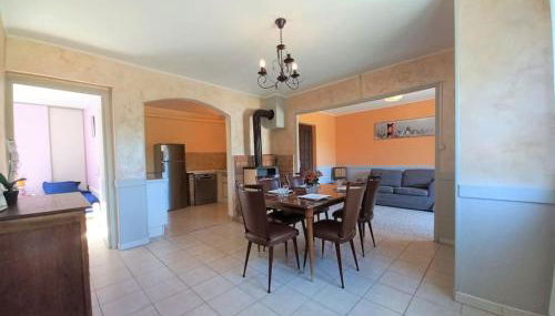 Calme et nature proche centre-ville et rivière - Foto 2