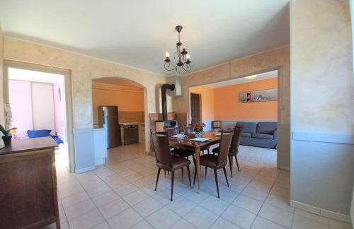 Calme et nature proche centre-ville et rivière - Foto 2