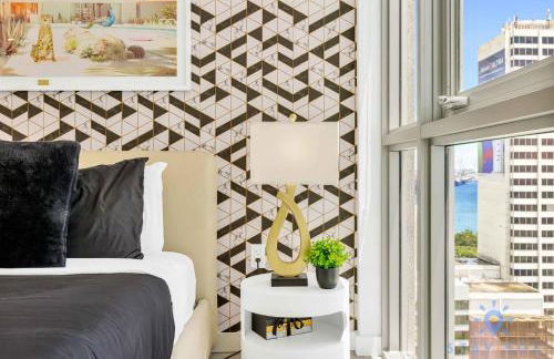 Beautiful Apartment with gym and amazing Pool - Foto 37