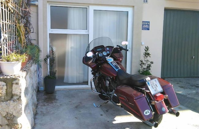 Apartment City Getaway - Foto 26