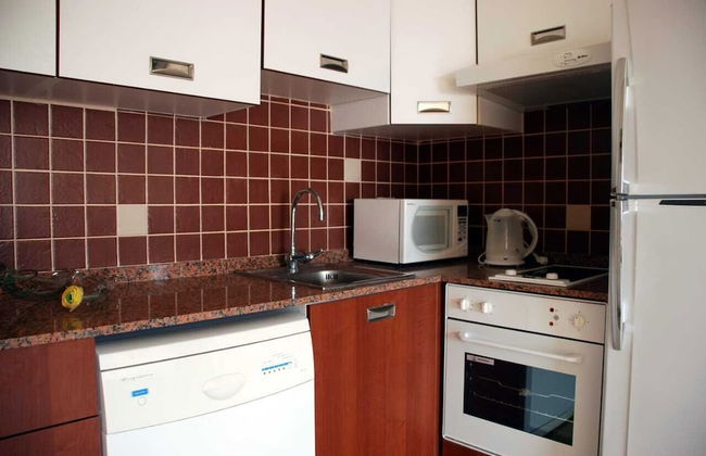 City Suite Hotel-Aley - Foto 21