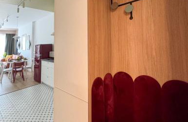 LaKru Apartments Global Office, Free Garage, Self Check-in - Foto 17