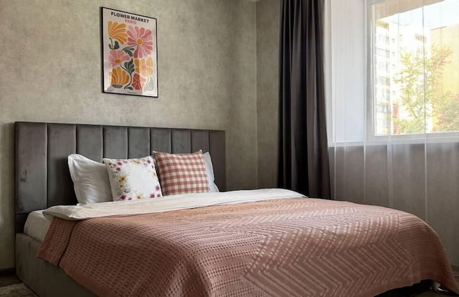 Seven City Apartments - Foto 68