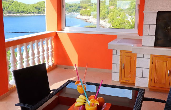 Holiday Home Adriatic View - Foto 23