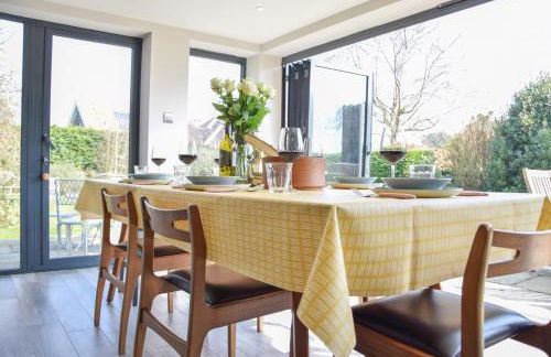 Lavvande, Walberswick - Foto 23