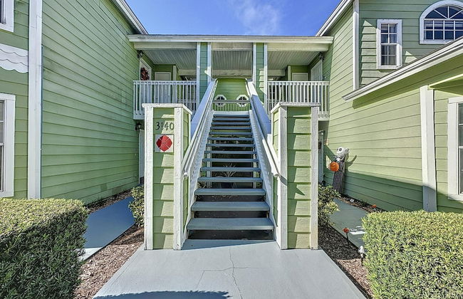 Lovely 3 bed Condo Near Disney Quiet Community - Photo 34