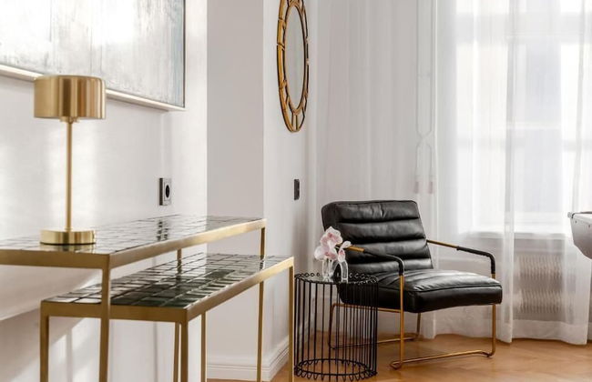 Nexus Rentals Tallinn - Foto 23