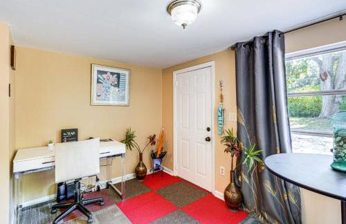 19 Mi to Disney World Bright Haines City Getaway! - Foto 2