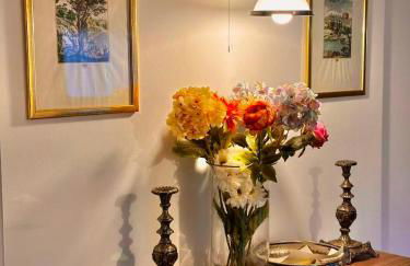 Luxury 3 bedroom Grand Chalet - Foto 11