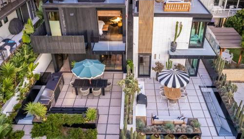 Nord Moonlight Beach Luxury Home - Foto 3