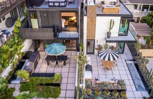 Nord Moonlight Beach Luxury Home - Foto 3