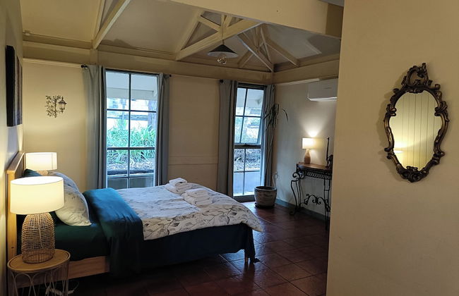 Kalimna Woods Cottages - Foto 26