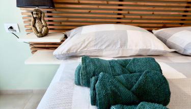 JungleHouse - Foto 3, towels