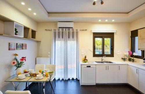 Villa Abelizia - Foto 10