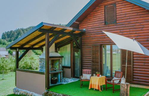 Holiday Home Iv-an by Interhome - Foto 10