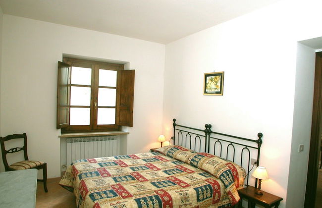 Lovely Apartment in Citerna With Swimming Pool - Foto 6