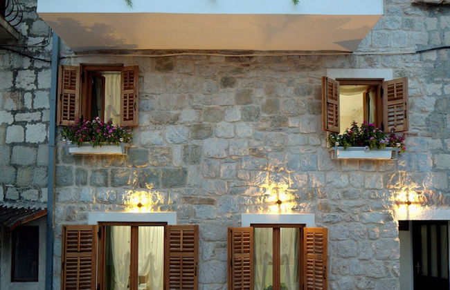 Luxury View Marjan - Foto 1