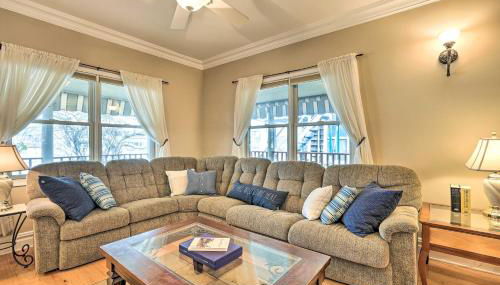 Beautiful Spacious Beach Home, Private Deck & Grill, with Beach Badges - Foto 2