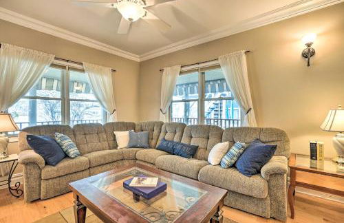 Beautiful Spacious Beach Home, Private Deck & Grill, with Beach Badges - Foto 2