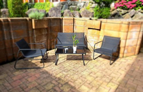 Familienfreundliche FeWo - Foto 41