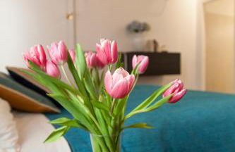 Palazzetto de Lante Appartamento Pinta - Foto 16