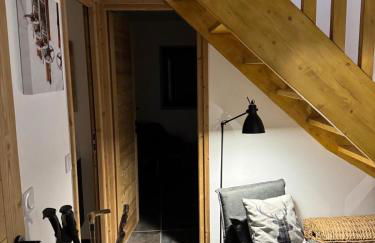 Chalet La Foge - Samoens x 14, skis aux pieds - Photo 27