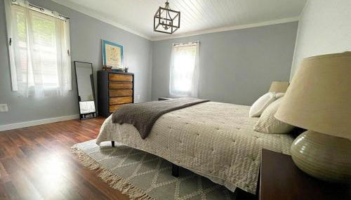 Cozy Creek House - Photo 4