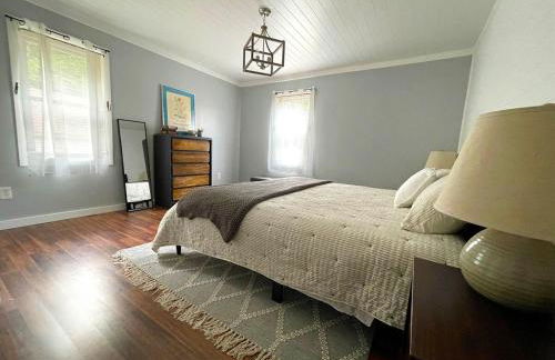 Cozy Creek House - Foto 4