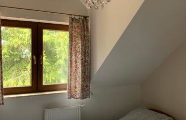 Dom nad jeziorem Mazury pomost segment 2 - Foto 39