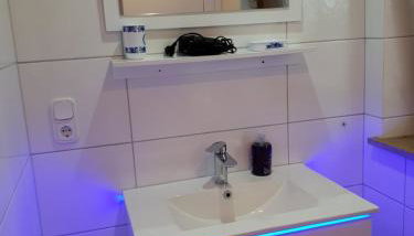 Mainzimmer Business Appartment - Monteurwohnung mit Burgblick - Foto 5