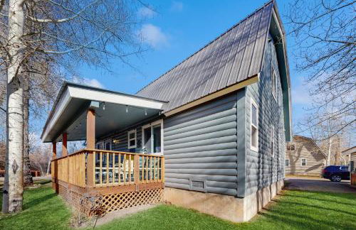 Recreational Paradise - Foto 16