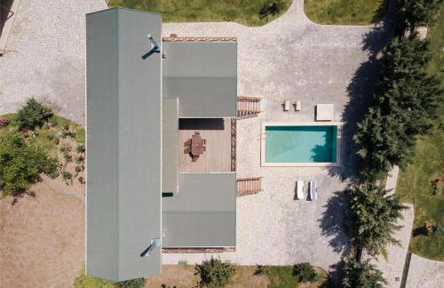 Chalet Stiga Kalavrita - Maisonettes - Foto 30