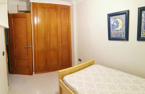 Alojamiento La Piragua - Photo 12