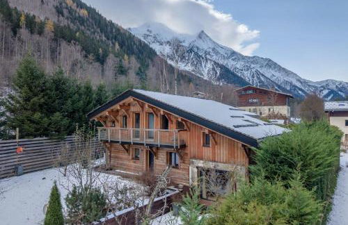 Chalet with garden close to the slopes - Photo 29