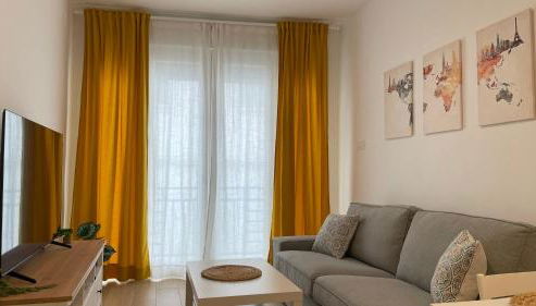 Virgen de Gracia APARTMENTS - Foto 2