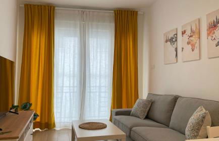 Virgen de Gracia APARTMENTS - Foto 2