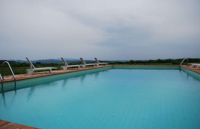 Le Murelle Country Resort - Photo 20