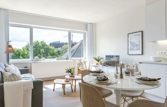 Luxurious Knokke Apartment With Ideal Location - Foto 16