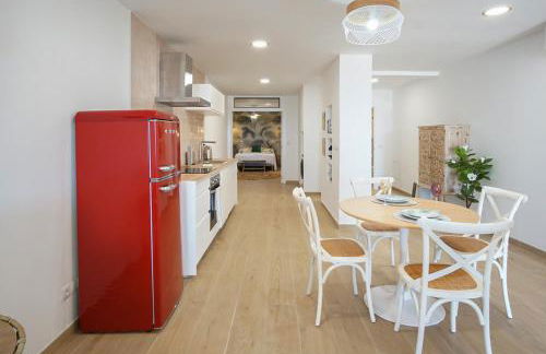 Nuza Beach Apartment El Campello - Photo 11