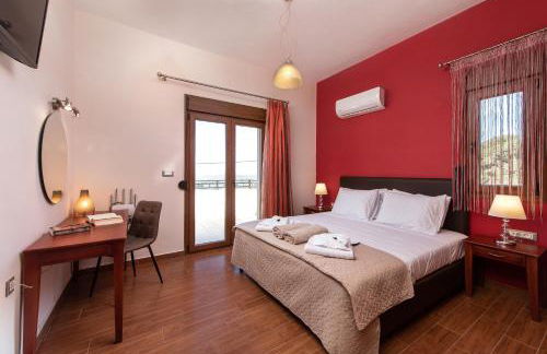 Vlasis' Eden Villa - Islander's Home Collection - Foto 17