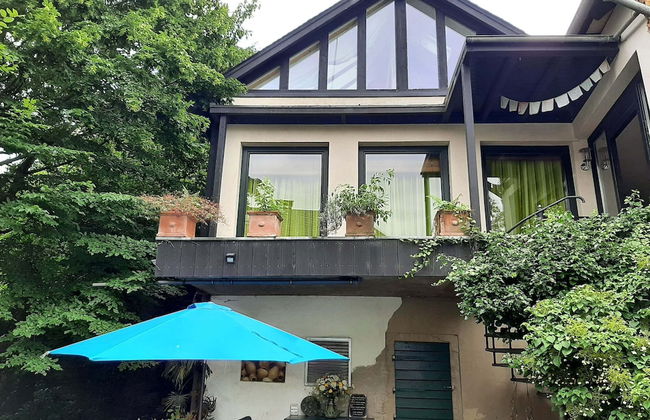 Lovely Apartment in Roes With a Terrace - Foto 34