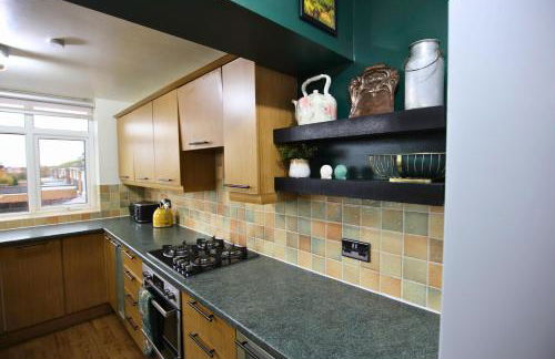 Family Escape, Blackpool Attractions Nearby coast - Foto 5