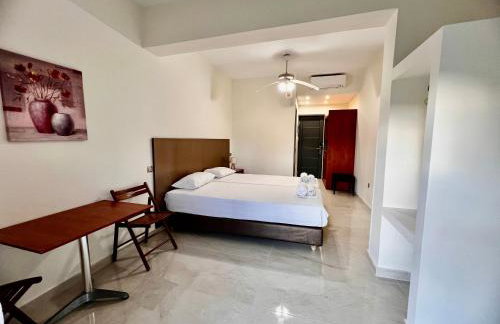 Andriotis Rooms & Houses - Foto 7