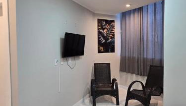 Apartamento 8min da praia e 11 do Beto Carrero - Foto 5