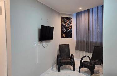 Apartamento 8min da praia e 11 do Beto Carrero - Foto 5