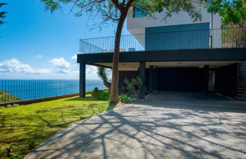 Villa Ocean Sight by LovelyStay - Foto 77