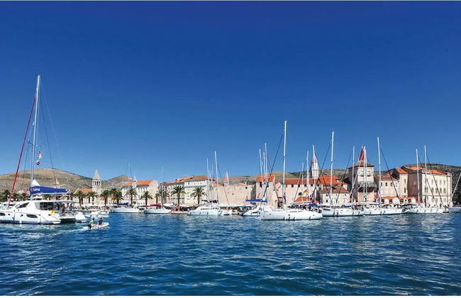 Apartments Halilović - Foto 48