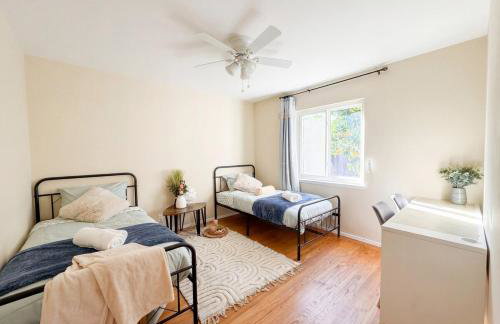 7 mins Nvidia, 10 mins Levi's ,4 Free Parks - Foto 29