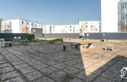 Ferienwohnung Mainz Bahnhof - Photo 18